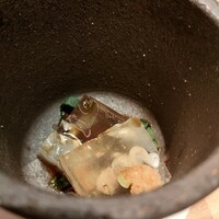 焼うお いし川 - 