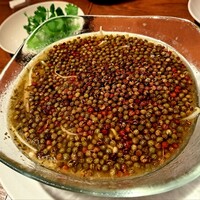 四川料理 龍の子 - 