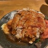 洋食の店 もなみ