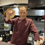 中国名菜酒家 つる見 - 