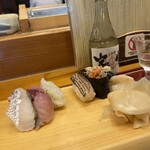 Houshouzushi - 