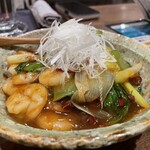 食堂 くら本 - 料理写真: