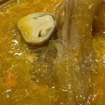 中国名菜酒家 つる見 - 