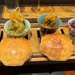 中国名菜酒家 つる見 - 