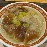 中国名菜酒家 つる見 - 