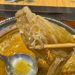 中国名菜酒家 つる見 - 