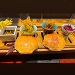 中国名菜酒家 つる見 - 