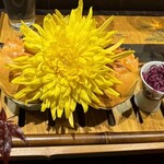 中国名菜酒家 つる見 - 