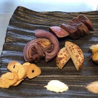 鉄板焼 さがみ - 