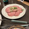 焼肉 九葉