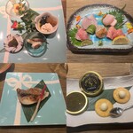 北新地 すし通 - 