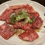 焼肉 九葉 - 