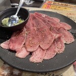 焼肉酒場 牛道 - 