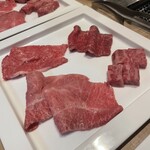 焼肉あきら漸 - 