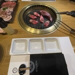 焼肉の龍園 - 