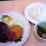 ジョイフル 日田天神店 - 