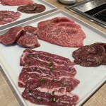 焼肉あきら漸 - 