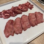 焼肉あきら漸 - 