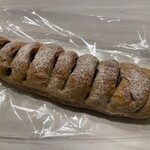 エコモ ベーカリー ヨコハマ モトマチ - 