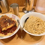 Tsukemen Tetsu - 