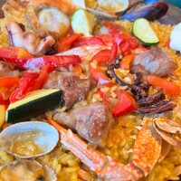 Bar Espanol LA BODEGA 大阪店 - 