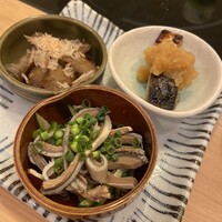 出汁しゃぶおばんざい おかか 市ヶ谷 - 