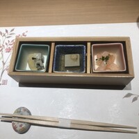 名古屋 栄 栞庵 鮨 やましろ - 