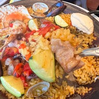 Bar Espanol LA BODEGA 大阪店 - 