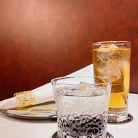 炭和食かなうS 特別室 - 