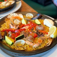 Bar Espanol LA BODEGA 大阪店 - 