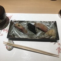 名古屋 栄 栞庵 鮨 やましろ - 