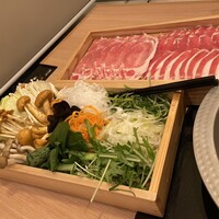 出汁しゃぶおばんざい おかか 市ヶ谷 - 