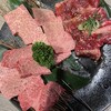 七輪焼肉 翔