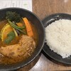 スープカレーlavi 新千歳空港店