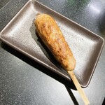 三酉屋 - つくね塩