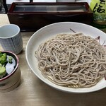 麺処 信州多華 - 1.400円ナリ