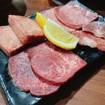 Yakiniku Rien - 