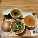 Soup Stock Tokyo - 