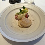 BEIGE ALAIN DUCASSE TOKYO - 