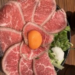 肉タレ屋 - 