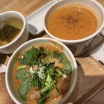 Soup Stock Tokyo - 