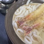 牧のうどん 博多バスターミナル店 - 