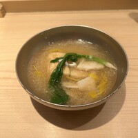 鮨まつもと - 
