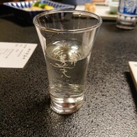 得月楼 - 日本酒