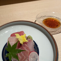 隠 鳥魚 - 