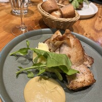 W Yokohama The Wine Hall - 