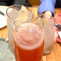 W Yokohama The Wine Hall - 