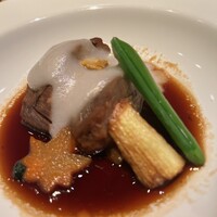 個室処 稲田屋はなれ 八重洲店 - 