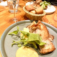 W Yokohama The Wine Hall - 