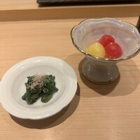 鮨まつもと - 